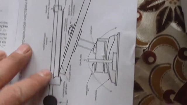 Ручная точилка для ножей. смотреть онлайн