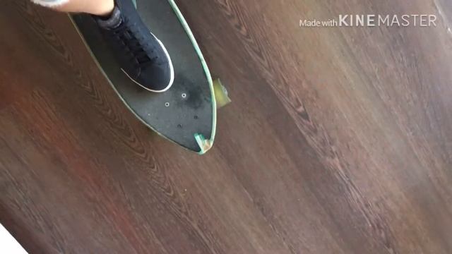 Как кататься на круизере смотреть онлайн