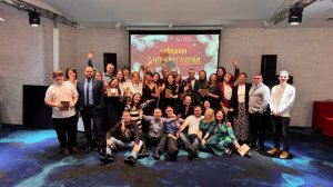 Интервью компания "СЕВЕРПАК"