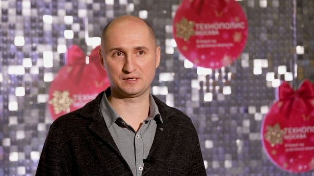 Илья Лаверычев. Специальное конструкторско-технологическое бюро прикладной робототехники
