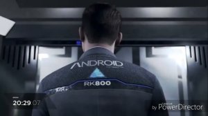 КОННОР ИГРАЕТ С МОНЕТКОЙ.