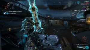 Warframe игра с новичком часть 3 и Сестра Парвоса