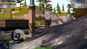 Black Prince WOT Blitz - КАК НУЖНО ИГРАТЬ НА ЭТОМ ТЯЖЁЛОМ ТАНКЕ 🚀 ГАЙД 🏆 World of Tanks Blitz