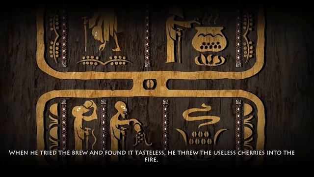 The Koldi Goats, Coffee legends смотреть онлайн