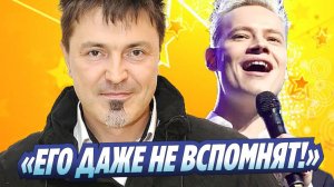 Новости Шоу-Бизнеса ★ Экс-участник «Руки Вверх» Потехин «прошелся» по SHAMAN