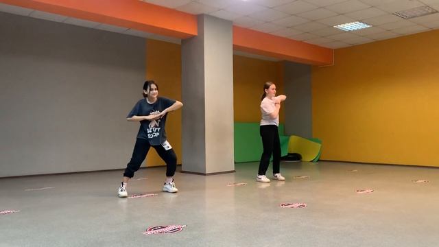 Танцуем сальсу смотреть онлайн