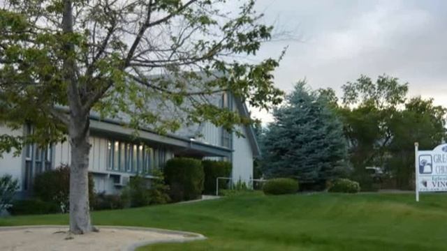 Iglesia Vino Nuevo Pastor Dvid Moreno 2 01 Disc 2 смотреть онлайн