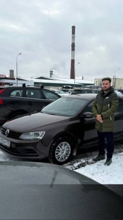 Jetta за 1.5 млн