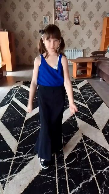 моя Алина