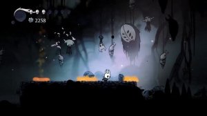 Hollow Knight прохождение босса Носк/ Hollow Knight boss fight Nosk