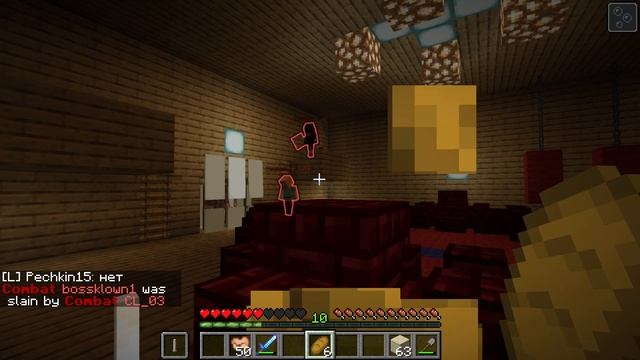 АНТИ ГРИФЕР ШОУ! l У ГРИФЕРА ДУРОЧКА ЗАГОРЕЛСЯ смотреть онлайн