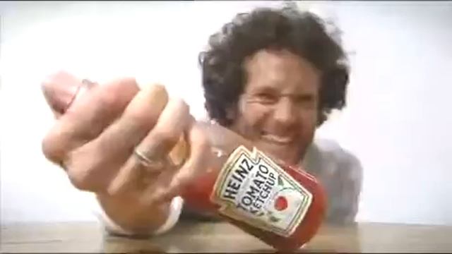 Ketchup Heinz - El arte de hacer música смотреть онлайн