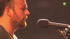 Kings of Leon - Sex on Fire (Live 2011)