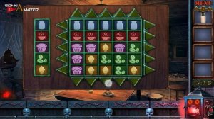 Can You Escape The 100 Room 6 LEVEL 16 | Walkthrough | Can you Escape the 100 Room VI [Updated]