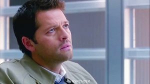 destiel edit