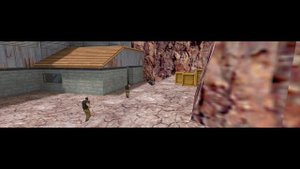 Фильм Контр страйк, 1.6. 3 серий