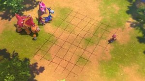 Turbozaurs - Episode 7 🦏 Space Badminton | Super Toons - Kids Shows & Cartoons