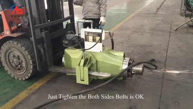 Ключевой драйвер для вклинивания клина и извлечения смотреть онлайн