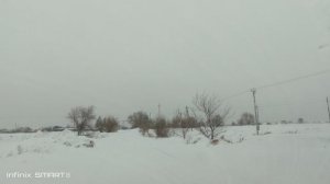 7 марта  года въезд на дачный массив тургеневка-киневского района...