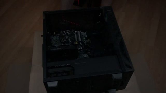 Unboxing Periphio Red смотреть онлайн