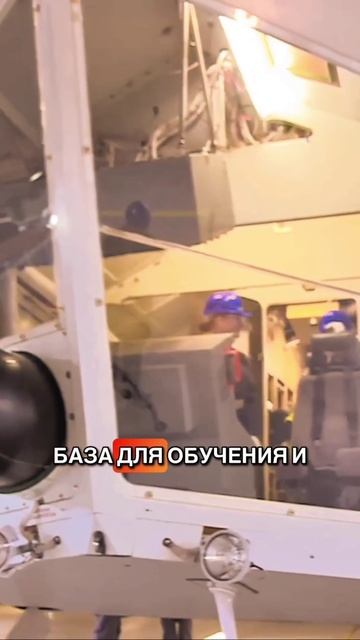 Дирижабли нового поколения
