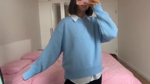 МОЯ ГАРДЕРОБНАЯ //  VLOG