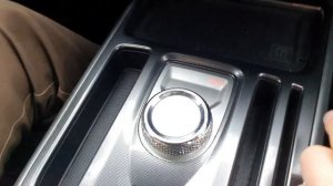 Haval Jolion - знакомство, салон