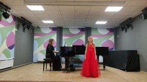 С. Плешак, стихи Н. Сердобольского "Гном" Луковцева Ирина