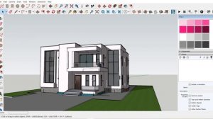 How To Reduce Sketchup File Size |The Quick and Effective Way Like a Pro