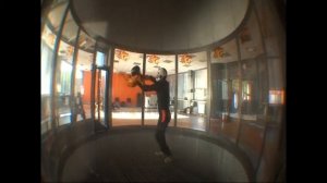 АэроТруба полеты