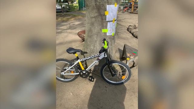 Iden-City: Kreativ-Workshop Fahrräder Riesa  FAW gGmbH Akademie Dresden