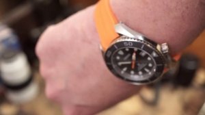 Seiko Sumo SBDC097: A Not So Obvious Watch Critique