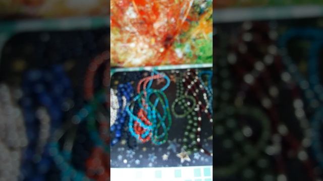 Украшения из натуральных камней от Татьяны. смотреть онлайн