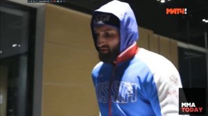 СГОНКА ВЕСА/ТЯЖЕЛЫЕ БУДНИ БОЙЦА