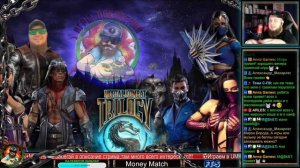 Mortal Kombat Trilogy(HD)"BAZA-EDITION"+Ultimate Mortal Kombat 3 Arcade⚽Кабаны в деле