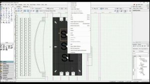 Focus Points - Vectorworks Spotlight