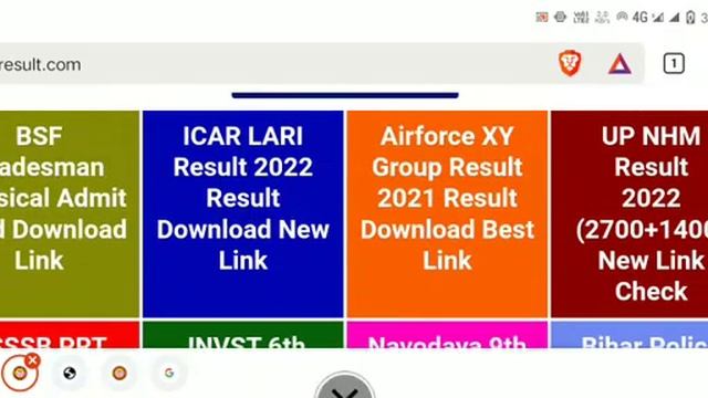 Icar result 2022,icar iari result date 2022,Icar result date,iari cut off #ICAR#IARI