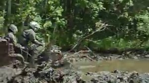 МОНСТРЫ БЕЗДОРОЖЬЯ