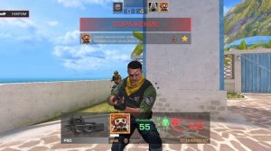 Stand off 2