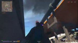 💀 ОСТАТЬСЯ В ЖИВЫХ В WARZONE 2 – САМЫЙ ОПАСНЫЙ МАТЧ В СОЛО!