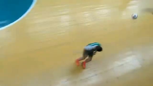 МФК "ГомельКом" - МФК "Каштан" 2015/2016 смотреть онлайн