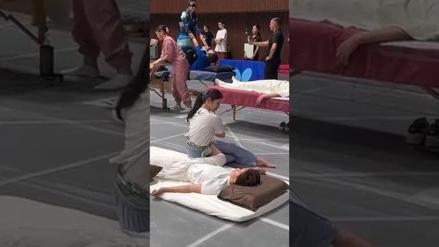 СОРЕВНОВАНИЯ