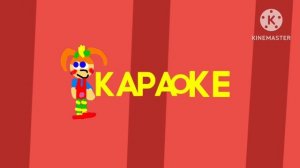 Караоке Для Детей Logo Remake user-qx3ik5jd6d Version Remake @user-qx3ik5jd6d