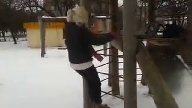 Ванилька Лиза и барига Светка смотреть онлайн