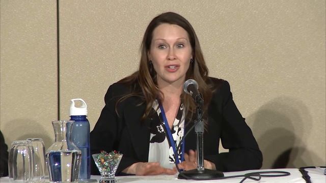 Panel : Right to Try – Is it a Solution? смотреть онлайн