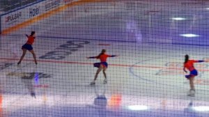 Группа поддержки ПХК ЦСКА 🏒 21.10.22