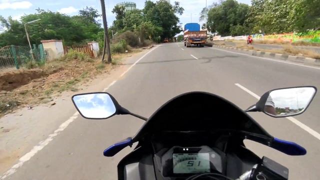 YAMAHA R15V4 FULL REVIEW IN TAMIL #r15 #r15v4 #yamaha #yamahar15 #yamahar15v4  #r15v4review #tamil