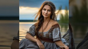 Стихотворение "О, Женщина!"