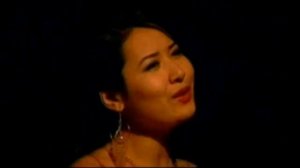 Бактыгуль Бадыева "Унута албайм"