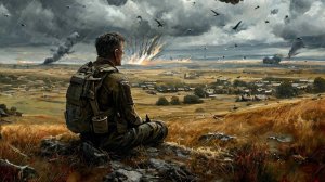 Продолжаю идти